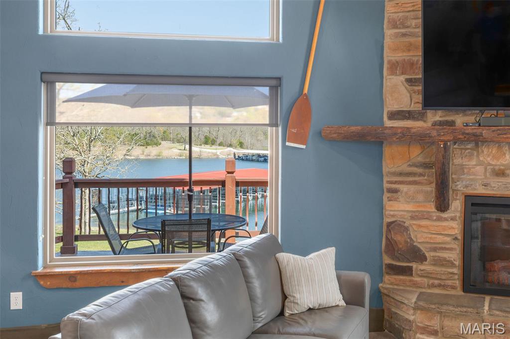 Branson Shores Resort - Residential