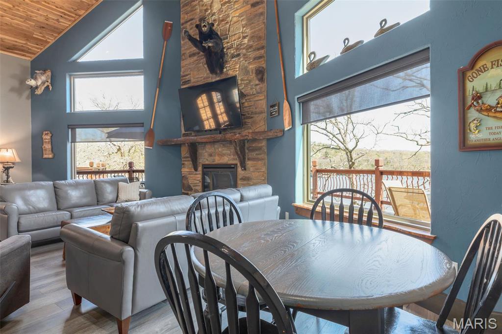 Branson Shores Resort - Residential