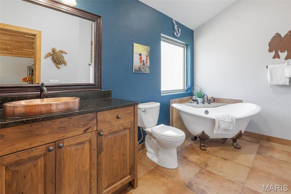 Branson Shores Resort - Residential