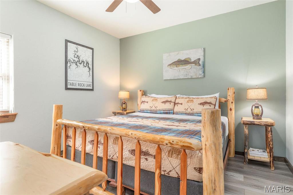 Branson Shores Resort - Residential