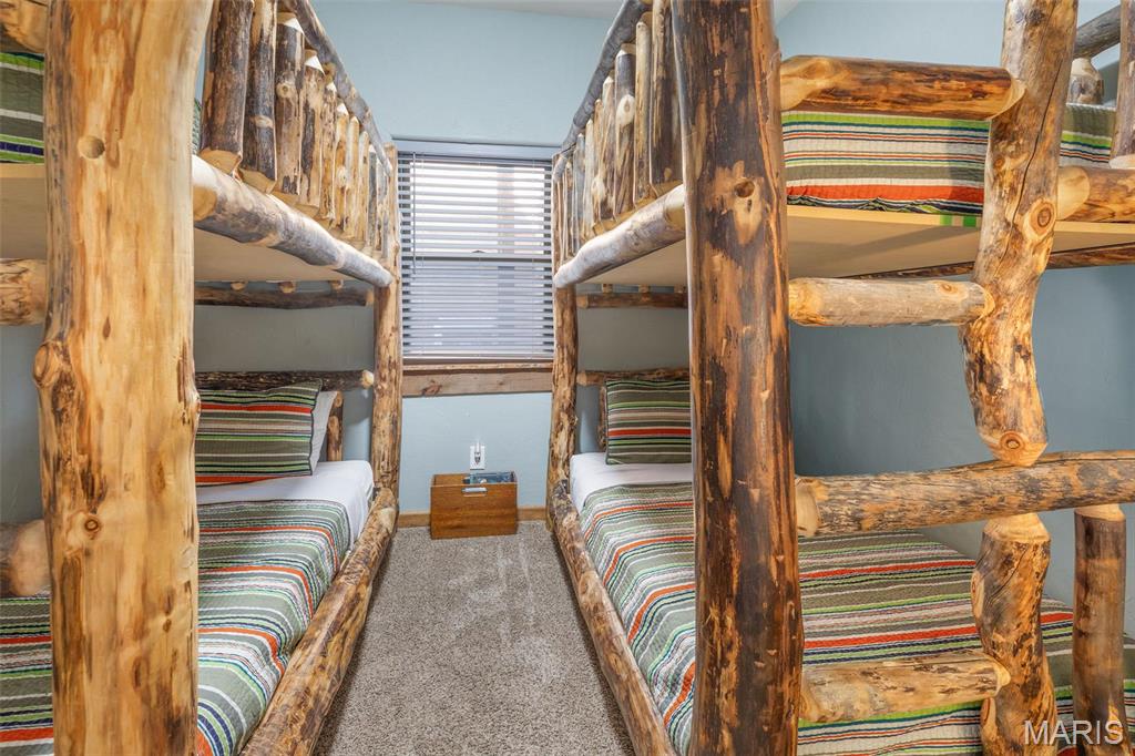 Branson Shores Resort - Residential