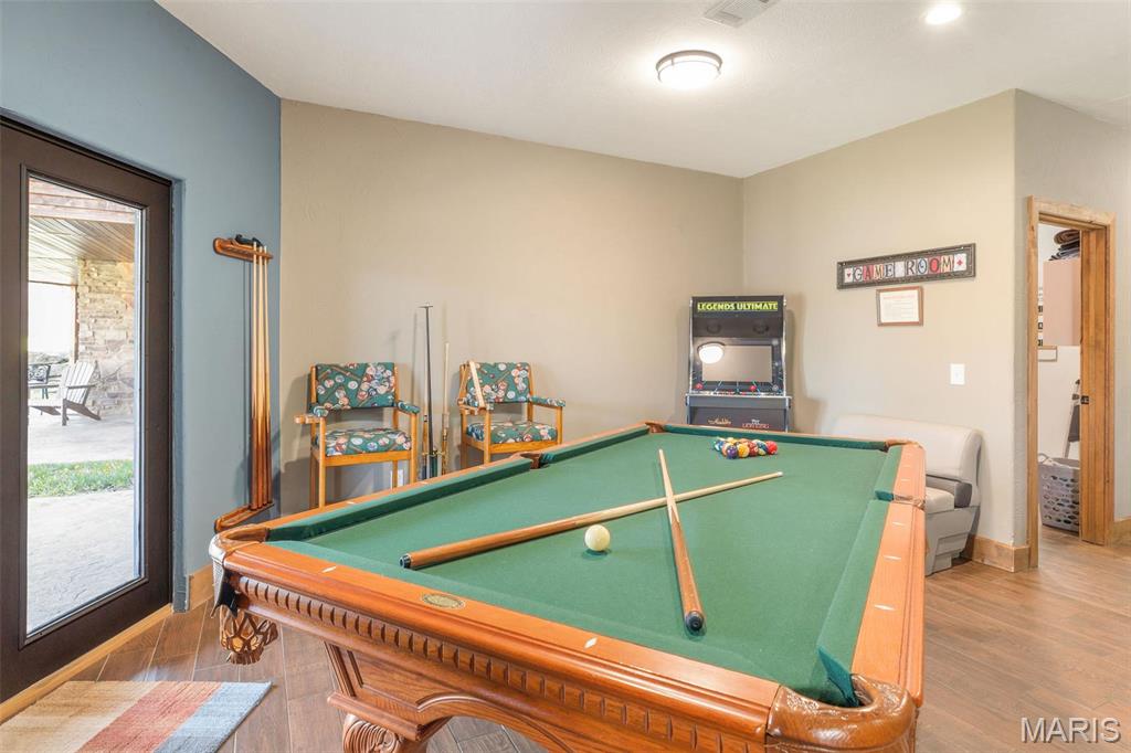 Branson Shores Resort - Residential