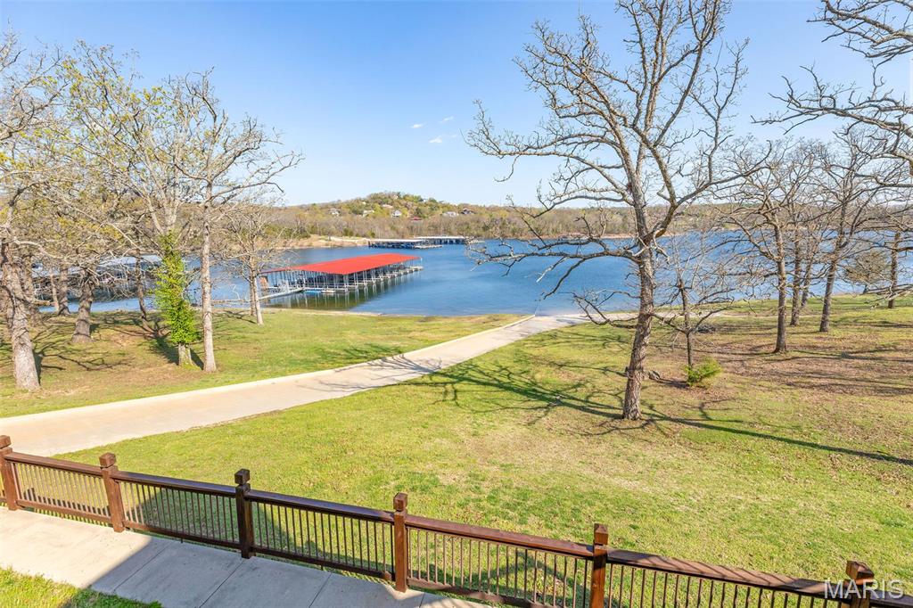 Branson Shores Resort - Residential