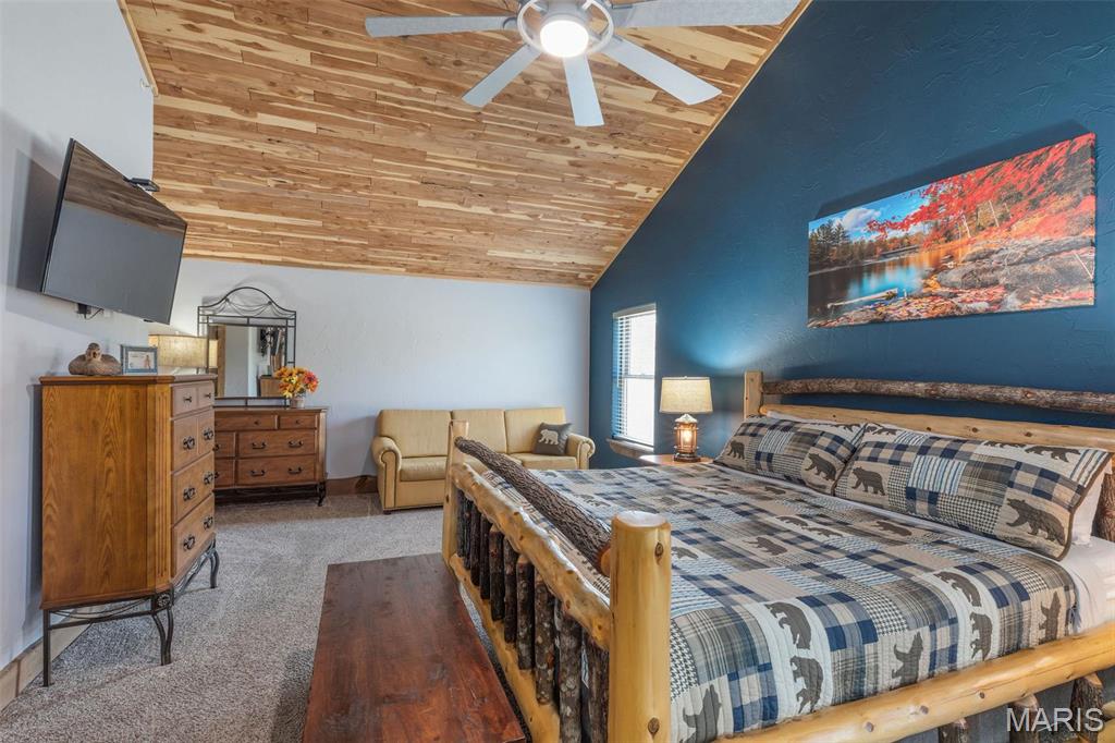 Branson Shores Resort - Residential