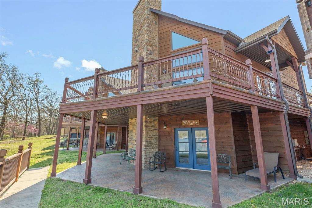 Branson Shores Resort - Residential