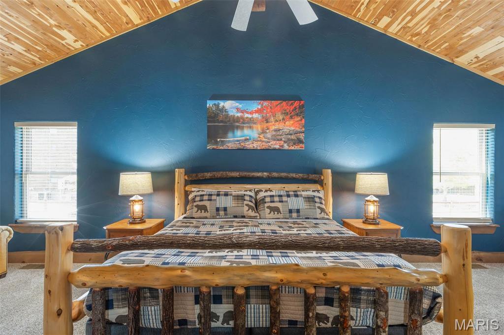 Branson Shores Resort - Residential