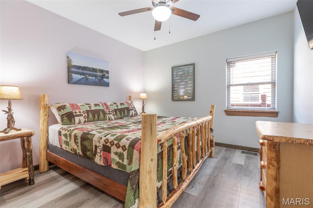 Branson Shores Resort - Residential