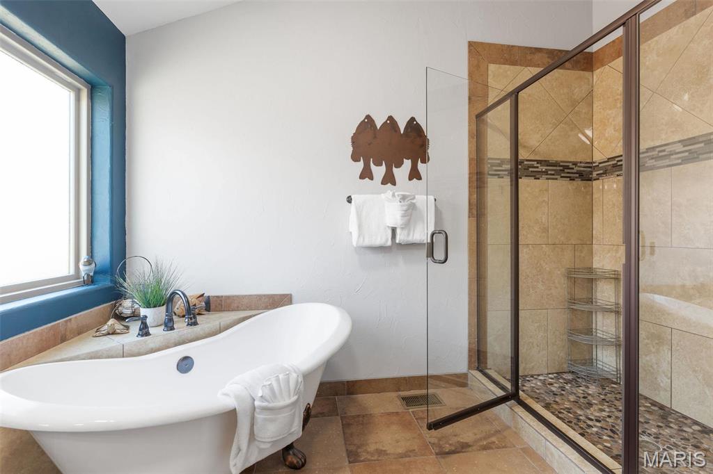 Branson Shores Resort - Residential