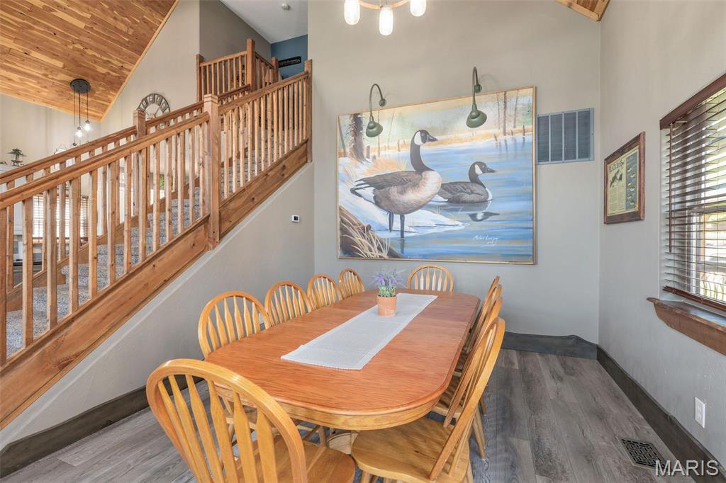 Branson Shores Resort - Residential