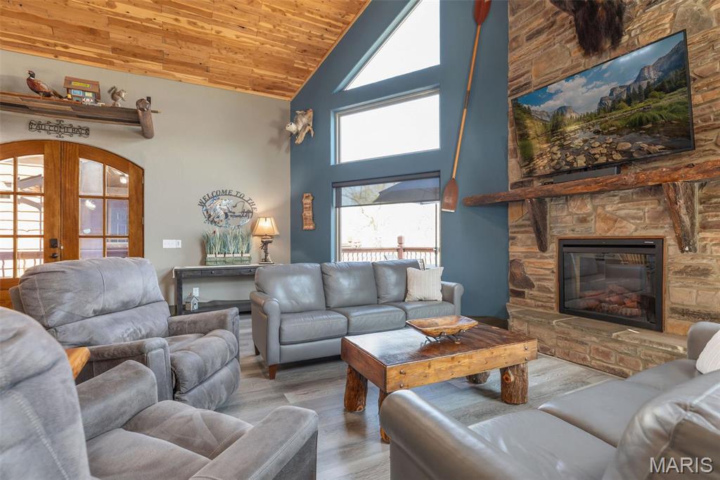 Branson Shores Resort - Residential