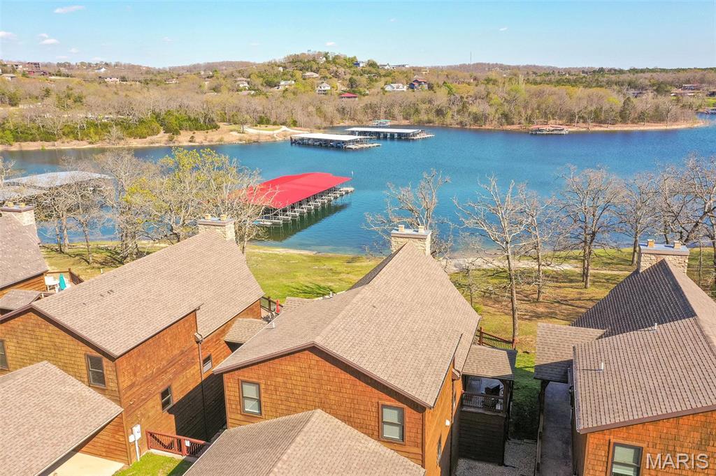 Branson Shores Resort - Residential