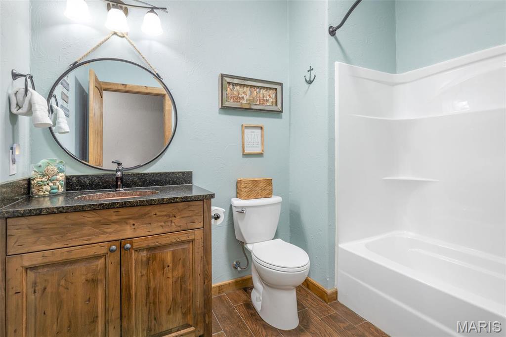 Branson Shores Resort - Residential