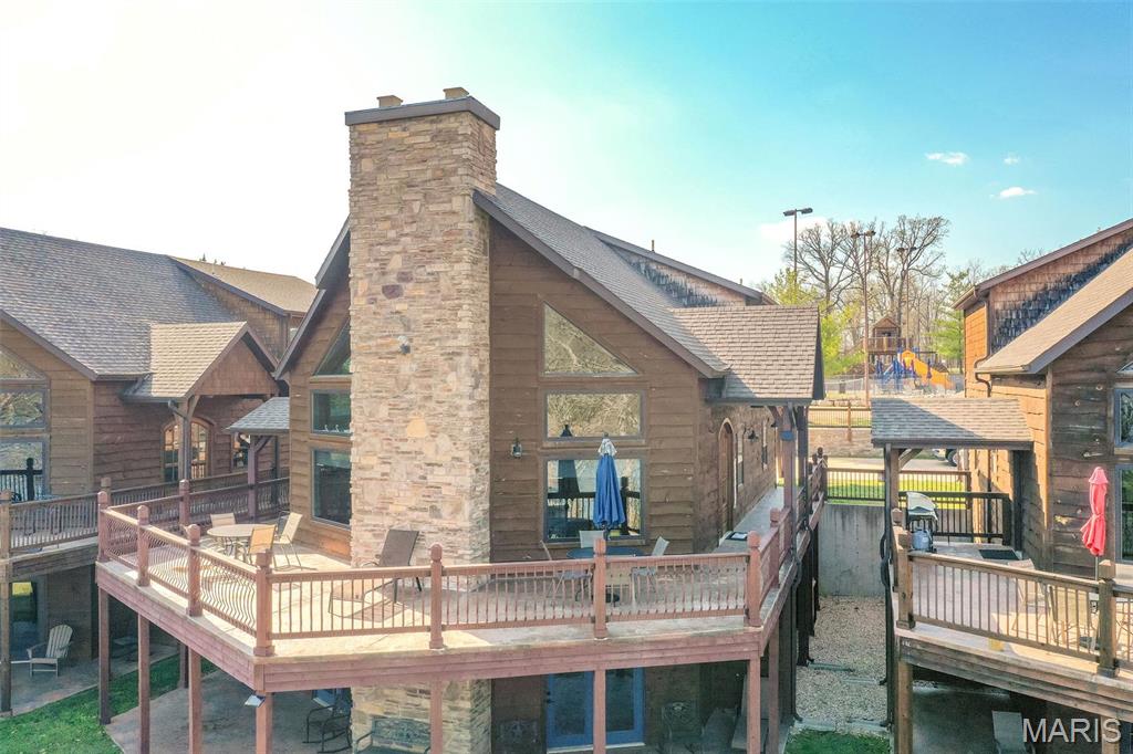 Branson Shores Resort - Residential