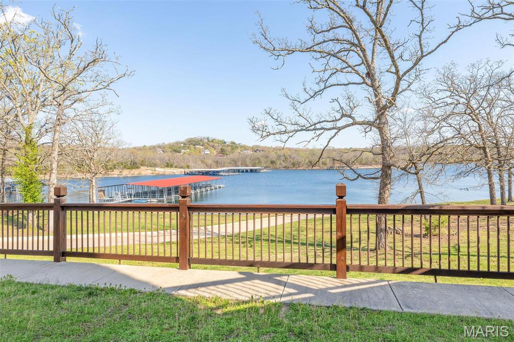 Branson Shores Resort - Residential