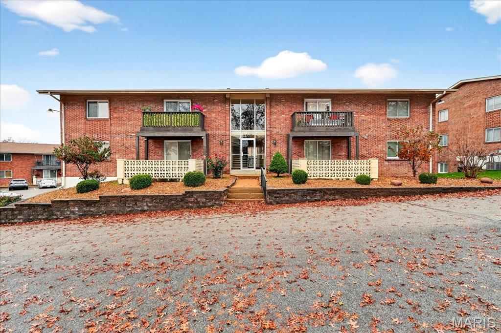 Union Garden Condo - Residential