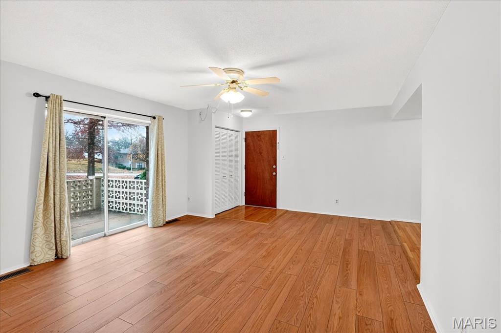 Union Garden Condo - Residential