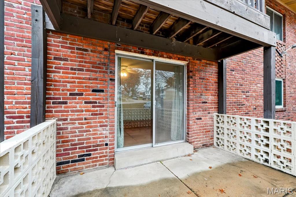 Union Garden Condo - Residential