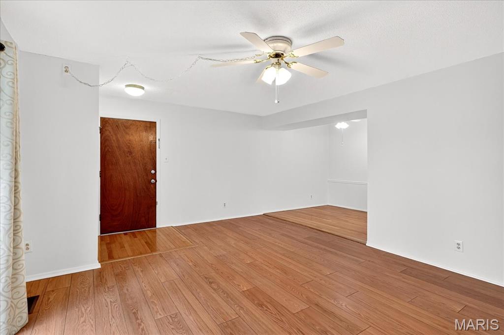 Union Garden Condo - Residential