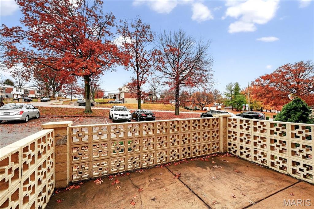 Union Garden Condo - Residential