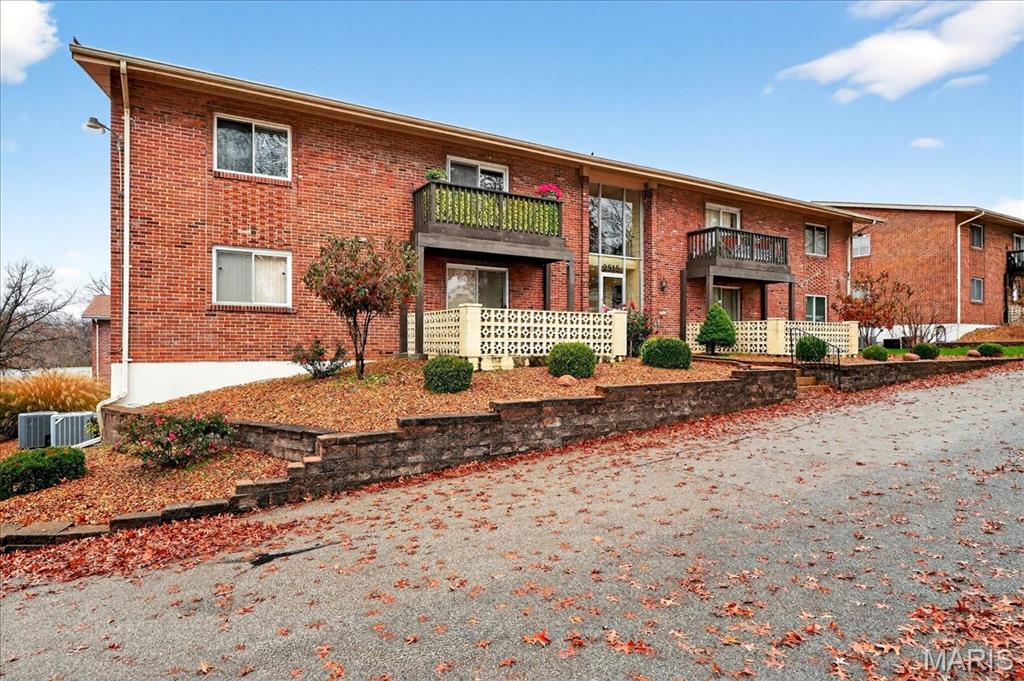 Union Garden Condo - Residential