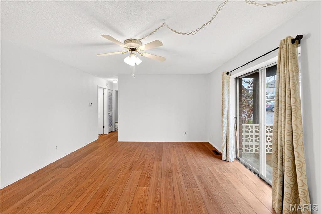 Union Garden Condo - Residential