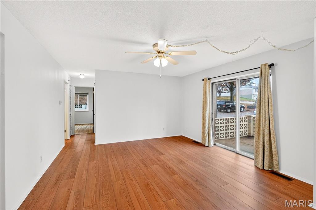 Union Garden Condo - Residential