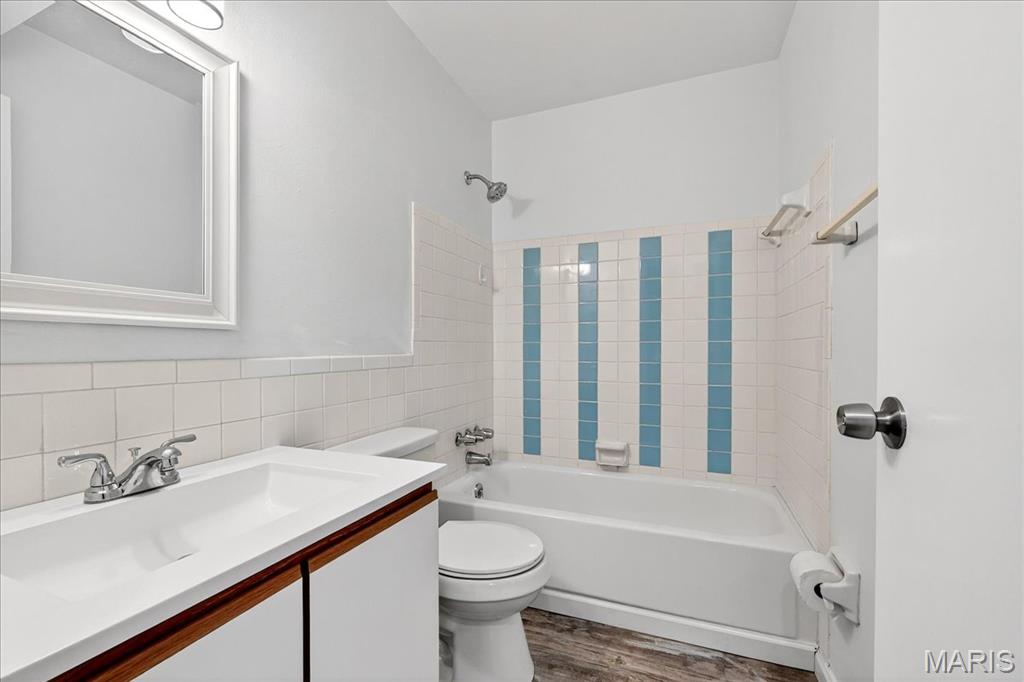 Union Garden Condo - Residential