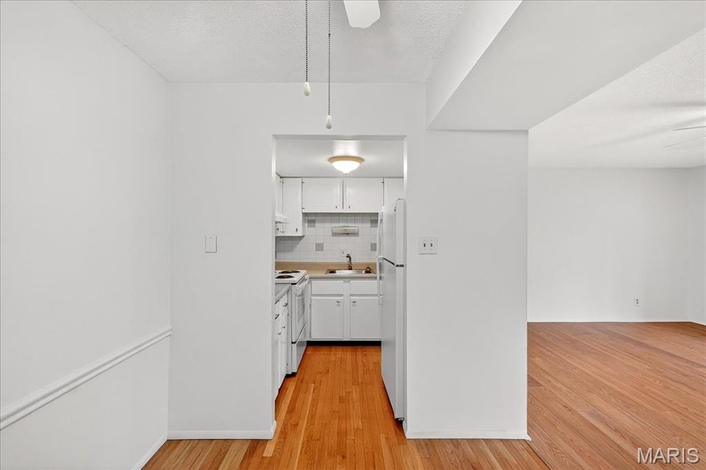 Union Garden Condo - Residential