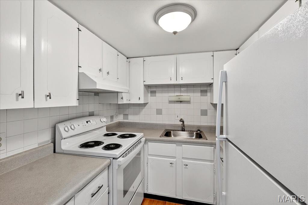 Union Garden Condo - Residential