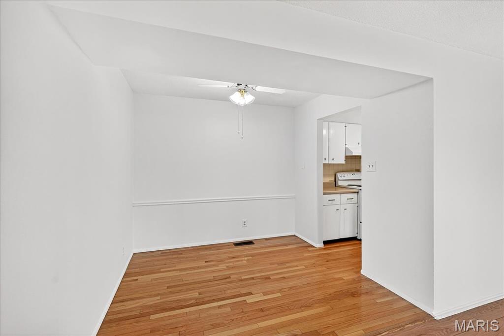 Union Garden Condo - Residential