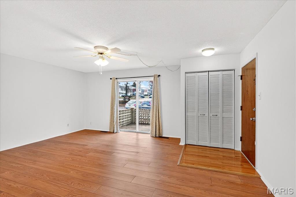 Union Garden Condo - Residential