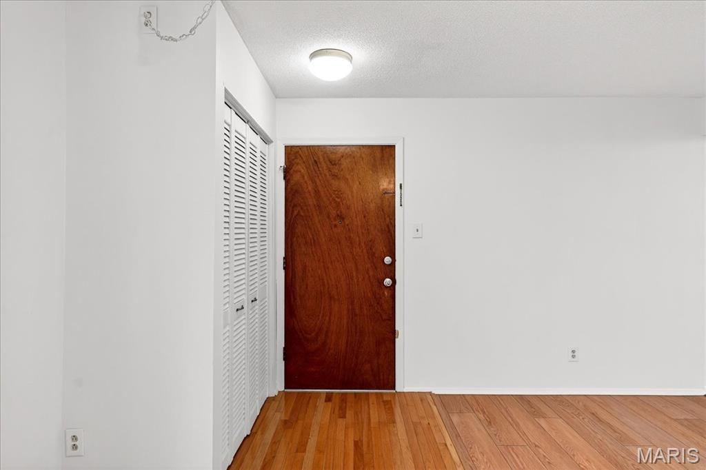 Union Garden Condo - Residential