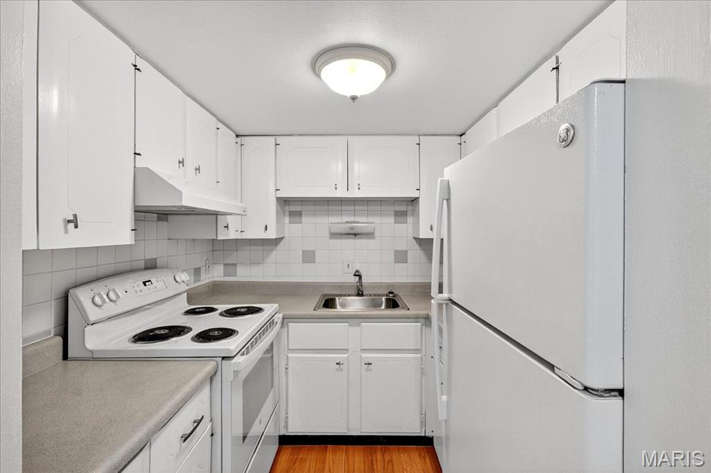 Union Garden Condo - Residential