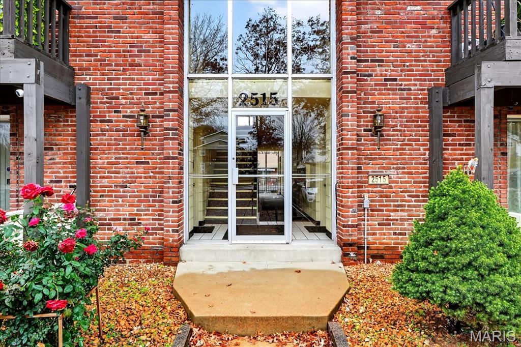 Union Garden Condo - Residential