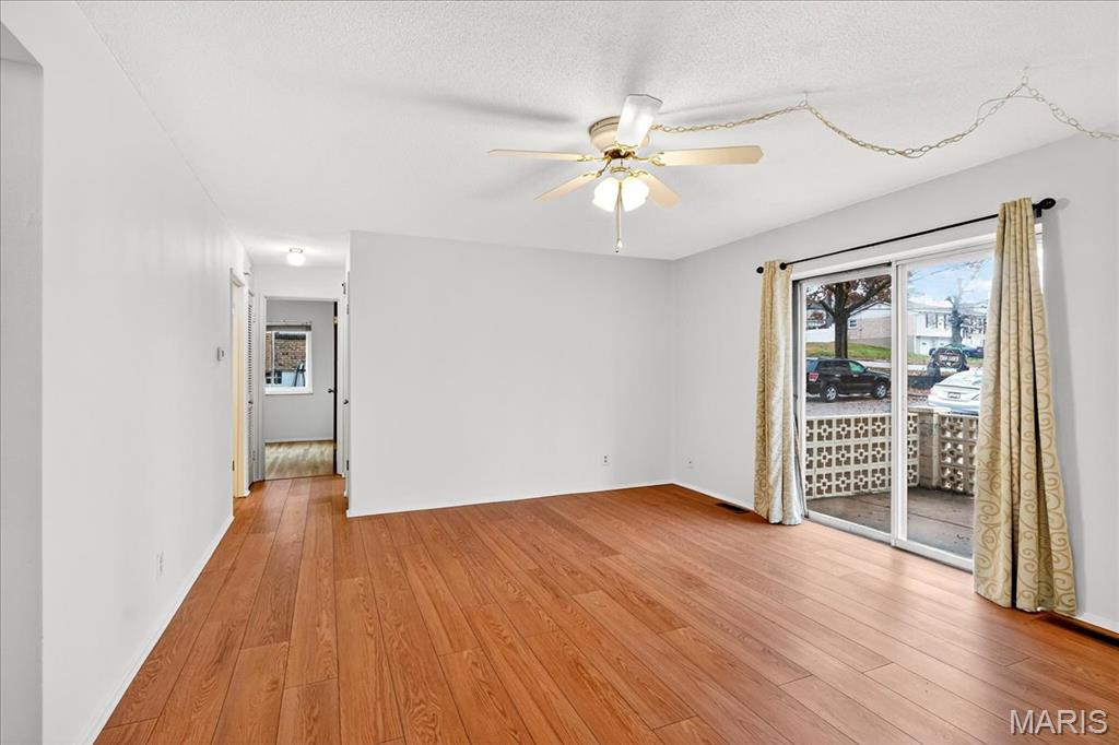 Union Garden Condo - Residential