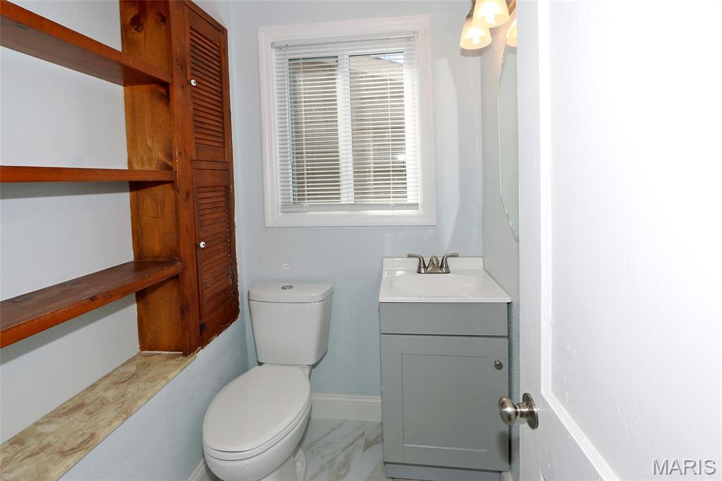 McDermotts Hannover Heights 2nd Add - Residential