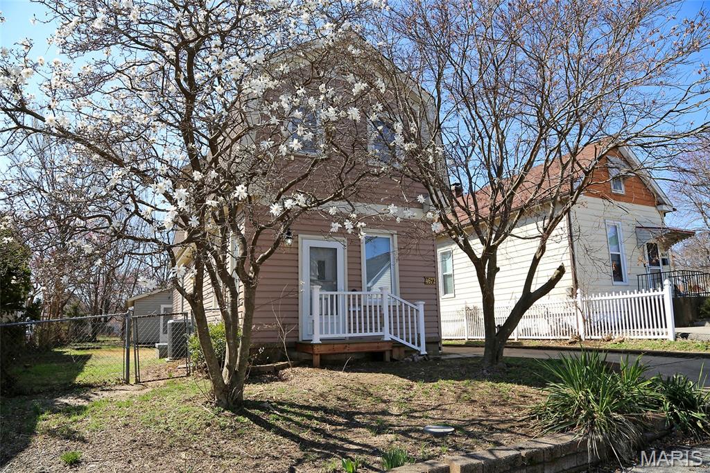 McDermotts Hannover Heights 2nd Add - Residential