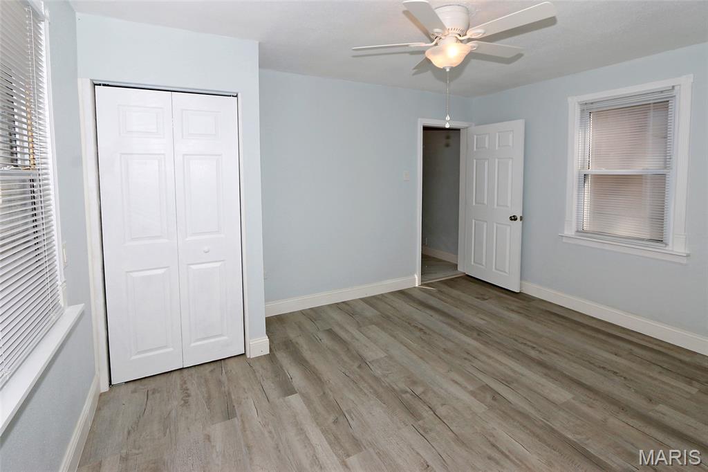 McDermotts Hannover Heights 2nd Add - Residential