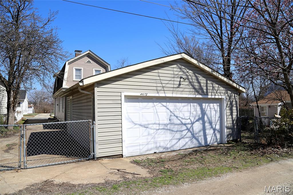 McDermotts Hannover Heights 2nd Add - Residential