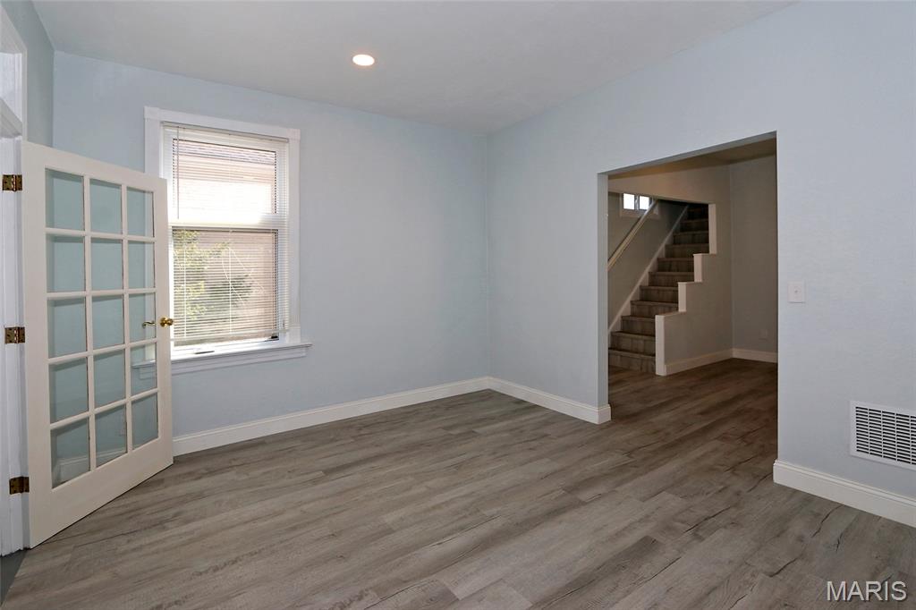 McDermotts Hannover Heights 2nd Add - Residential