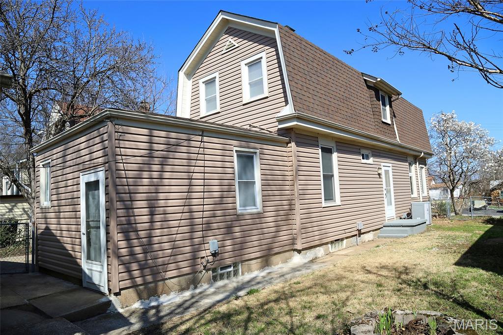 McDermotts Hannover Heights 2nd Add - Residential