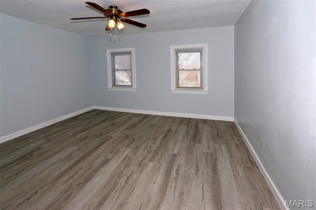 McDermotts Hannover Heights 2nd Add - Residential