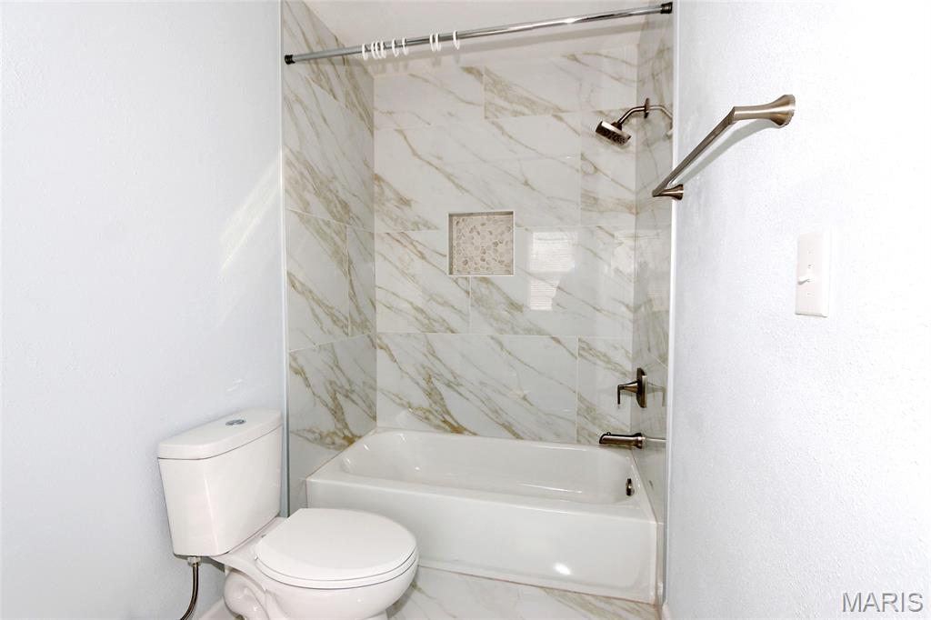 McDermotts Hannover Heights 2nd Add - Residential