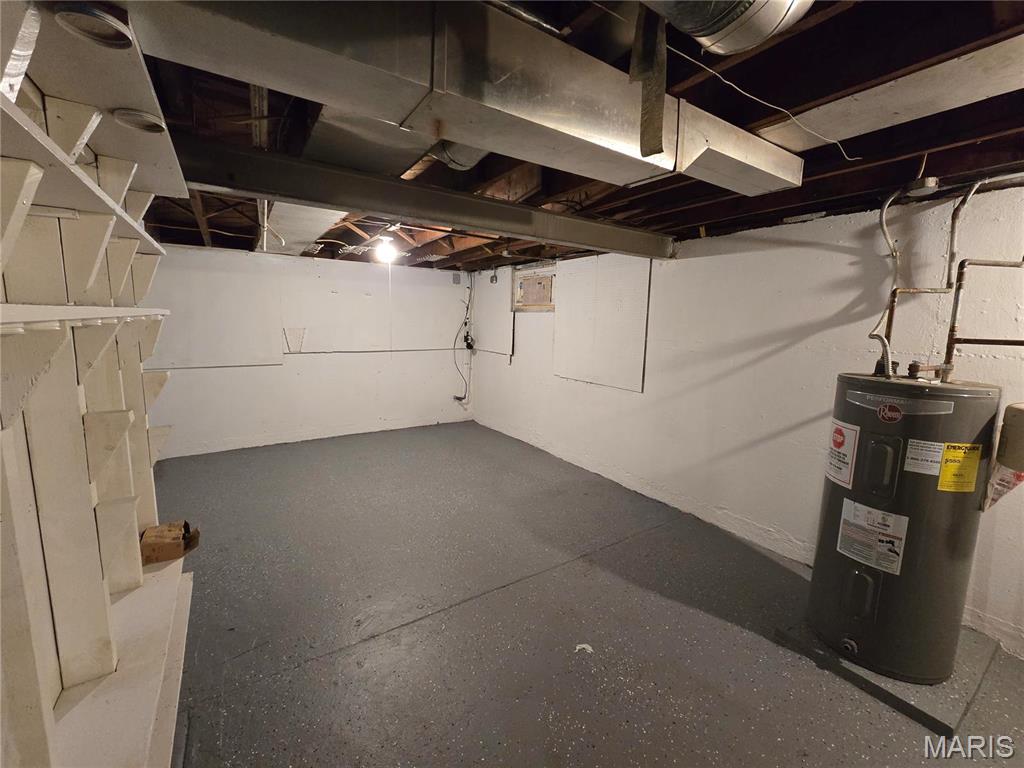 Castle Point - Residential