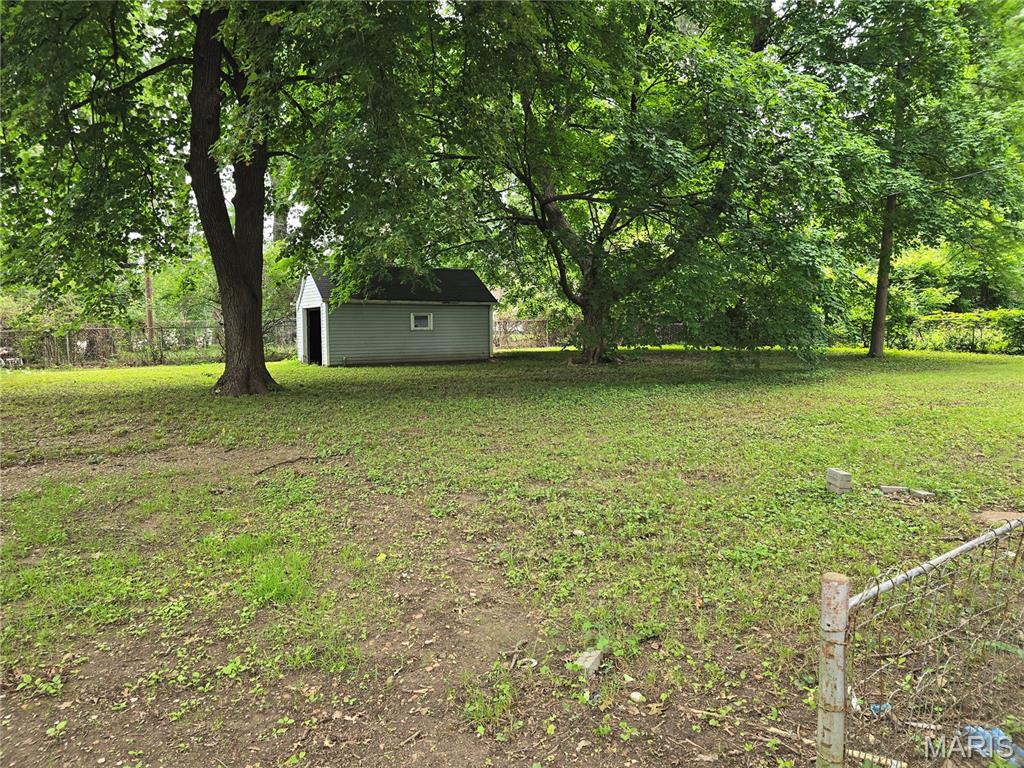 Castle Point - Residential