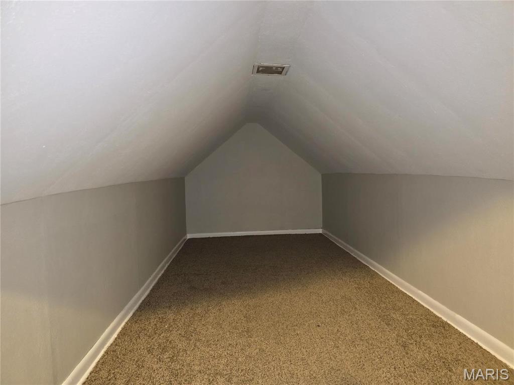 Castle Point - Residential