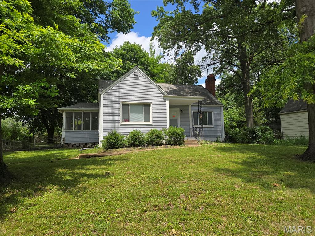 Castle Point - Residential