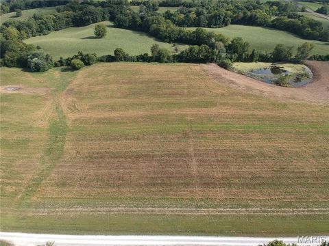 Photo of 0 Evans Lane Lot 4, Elsberry, MO 63343 (MLS # 25056247)