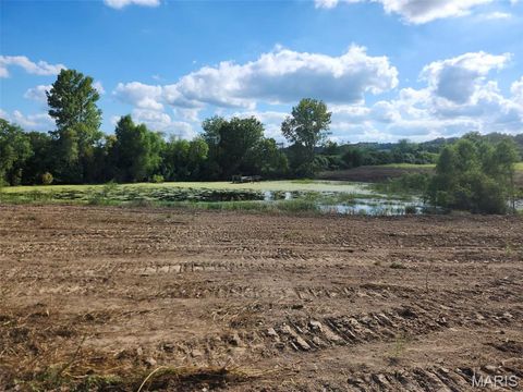 Tiny photo for 0 Evans Lane Lot 4, Elsberry, MO 63343 (MLS # 25056247)