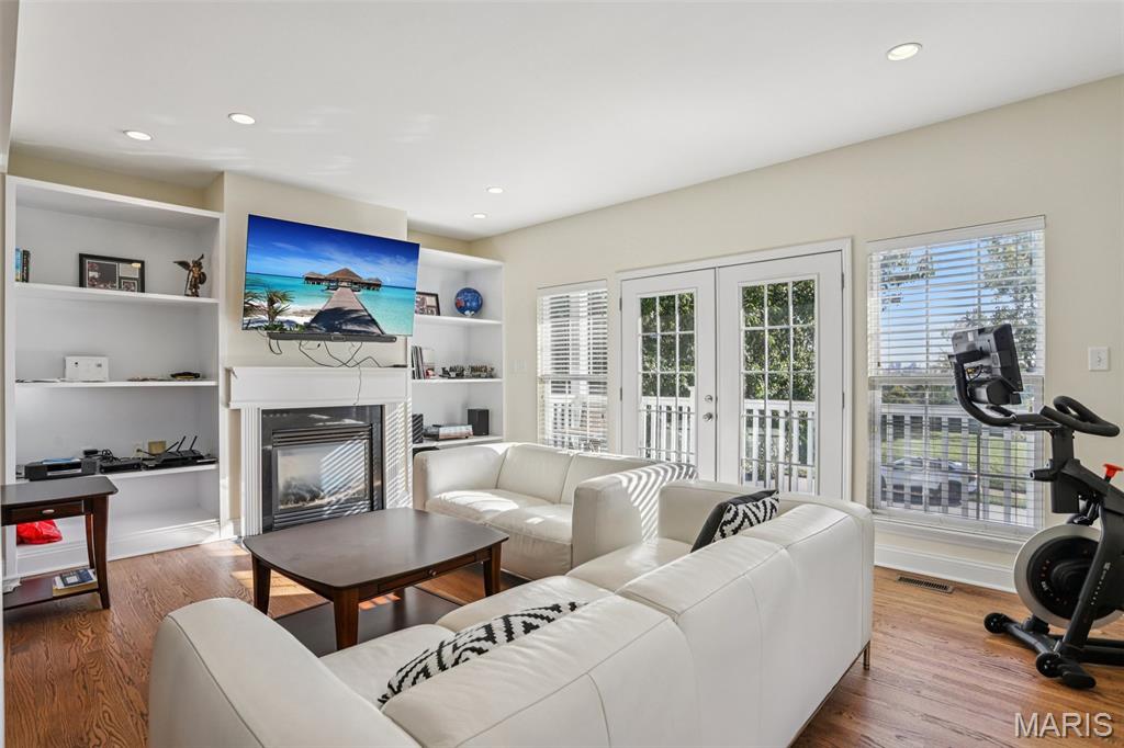 1597 Fairmount Avenue